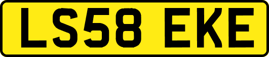 LS58EKE