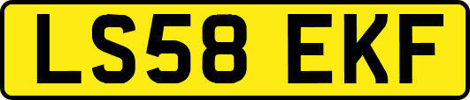 LS58EKF