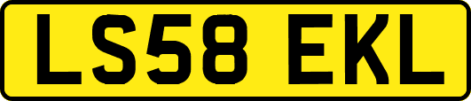 LS58EKL