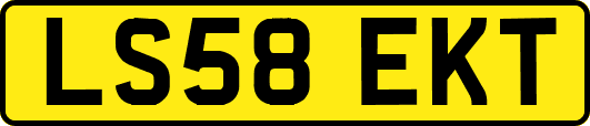 LS58EKT