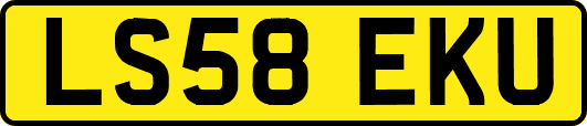 LS58EKU