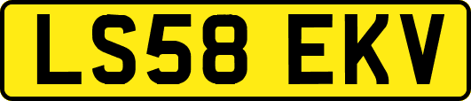 LS58EKV