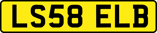 LS58ELB
