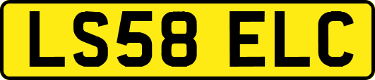 LS58ELC