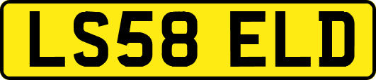 LS58ELD