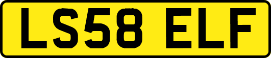 LS58ELF
