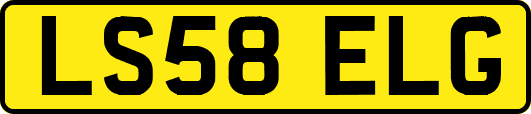 LS58ELG