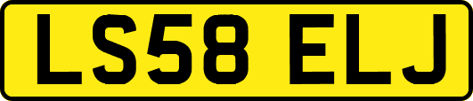 LS58ELJ