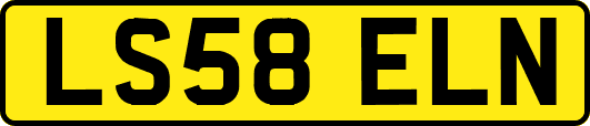 LS58ELN