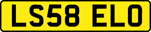 LS58ELO
