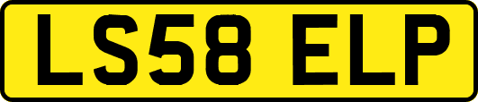 LS58ELP