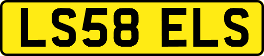 LS58ELS
