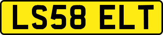 LS58ELT