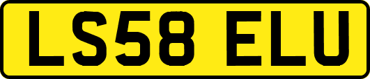 LS58ELU