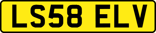 LS58ELV