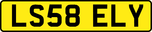 LS58ELY