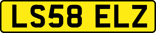 LS58ELZ