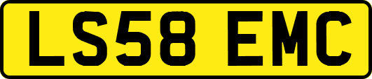 LS58EMC