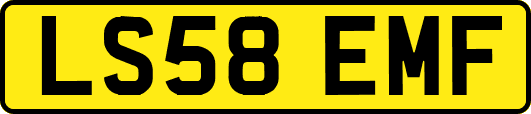 LS58EMF