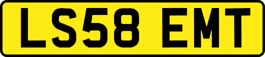 LS58EMT