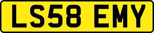 LS58EMY