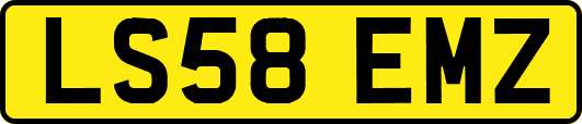 LS58EMZ