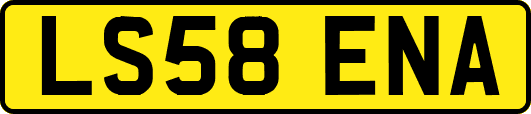 LS58ENA