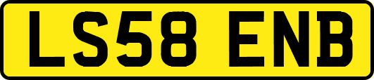 LS58ENB