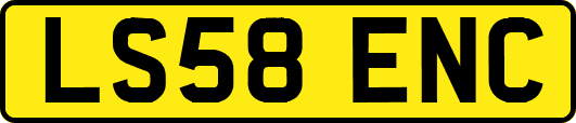 LS58ENC