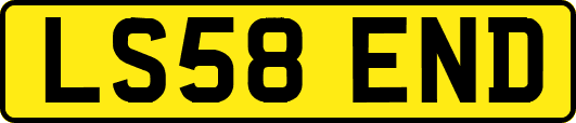 LS58END