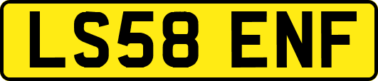 LS58ENF