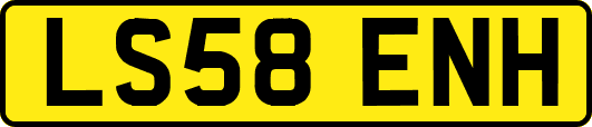 LS58ENH