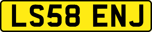 LS58ENJ