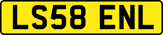 LS58ENL