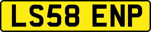 LS58ENP