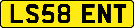 LS58ENT