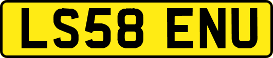 LS58ENU