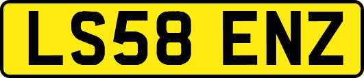 LS58ENZ
