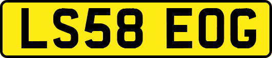 LS58EOG