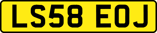 LS58EOJ
