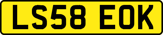 LS58EOK