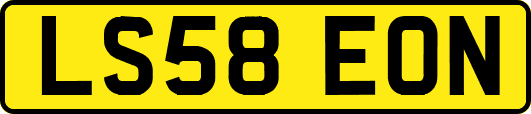 LS58EON