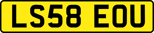 LS58EOU