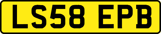 LS58EPB