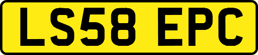 LS58EPC
