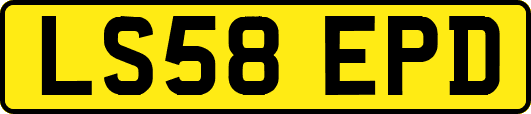 LS58EPD