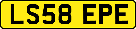 LS58EPE