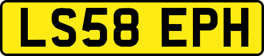 LS58EPH