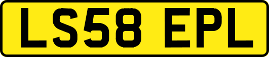 LS58EPL