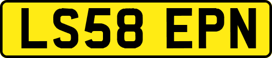 LS58EPN
